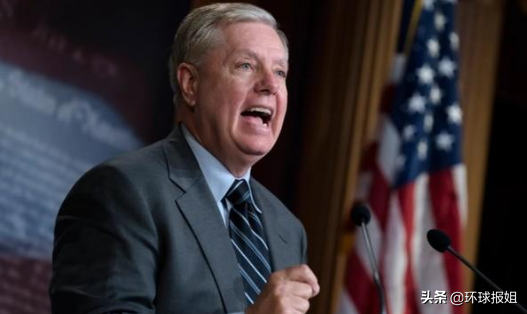 特朗普離任前計劃曝光，共和黨議員向國會"求情"，好戲繼續上演