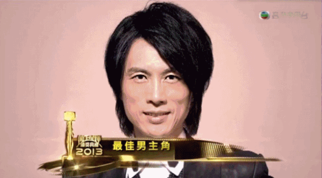 那些年，TVB颁奖礼场场都是神仙打架，哪像如今