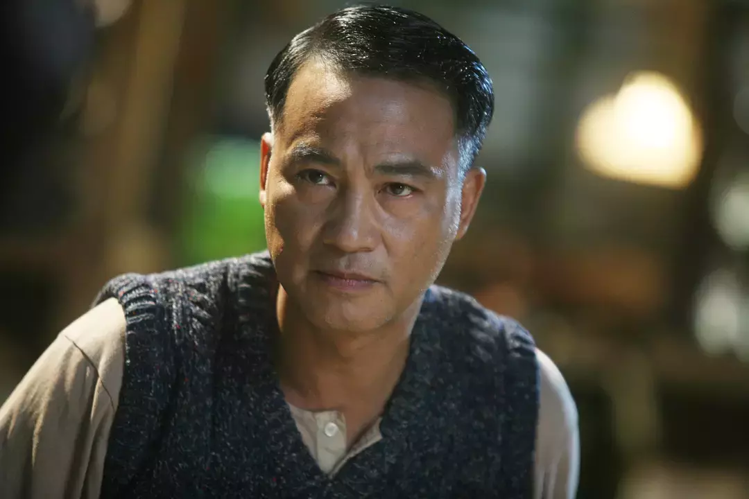 任达华拒绝赔偿,他的德艺双馨,这只是冰山一角