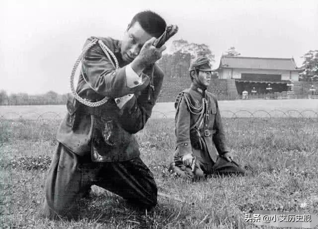 二战后期，日本战败留下数十万的女性都哪里去