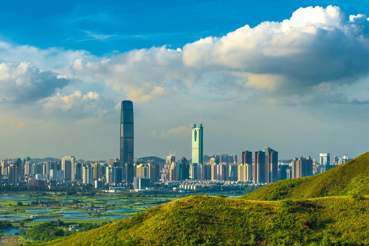 房地产市场带来的红利，和三胎带来的红利，两者不可兼得