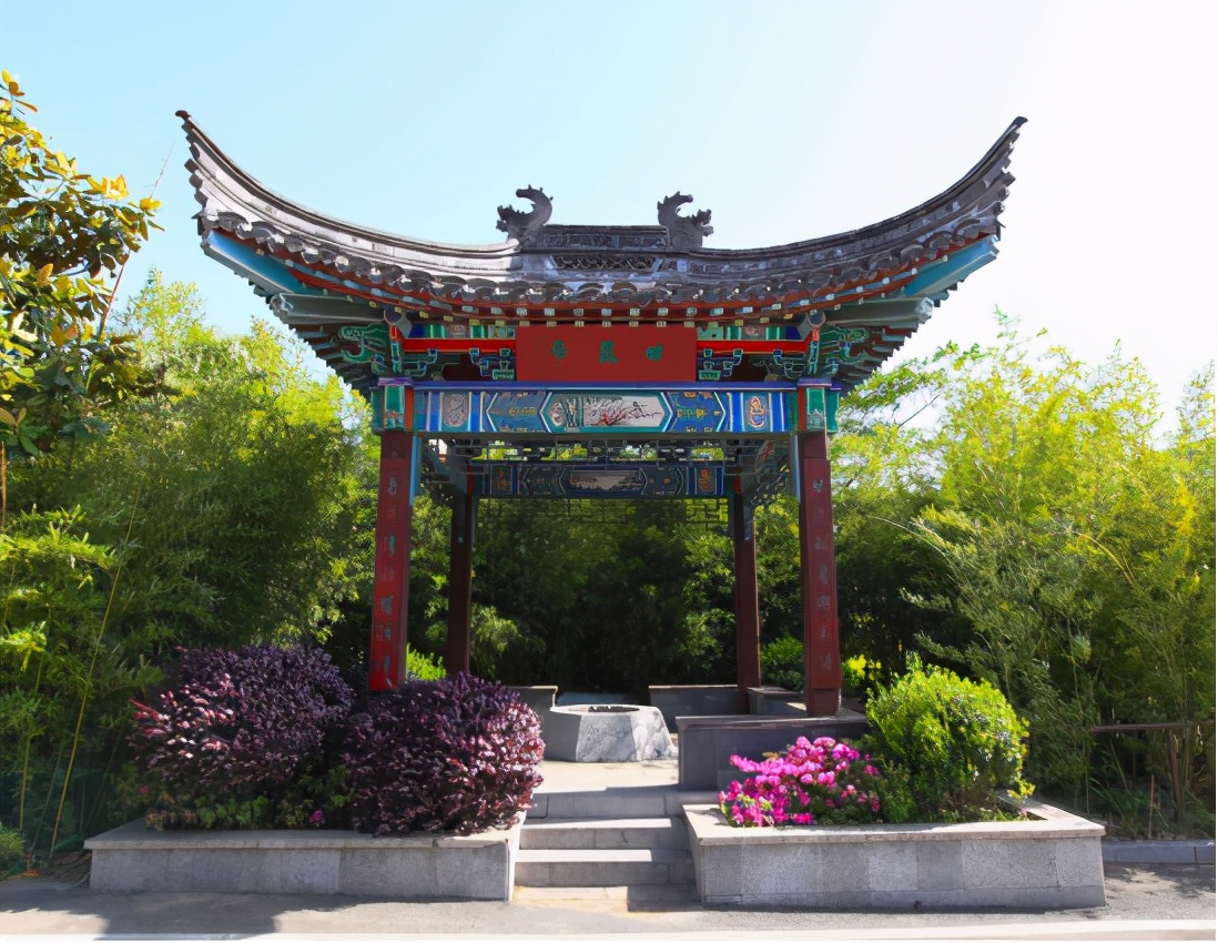 中国工业旅游之江苏宿迁