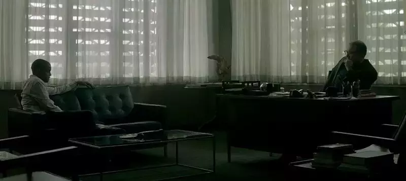 翻拍1990年的同名恐怖片《异世浮生》,却被骂烂片