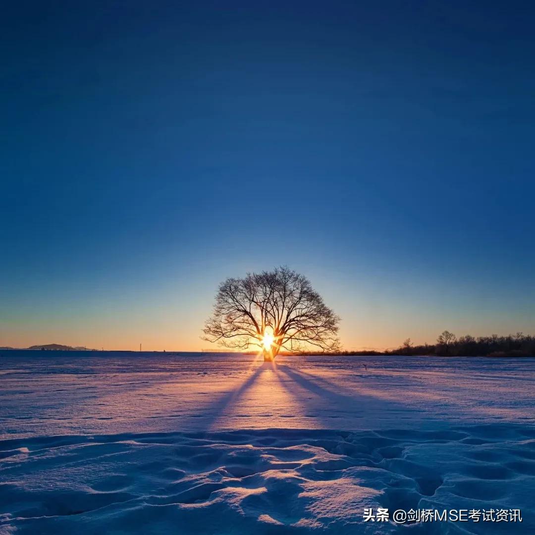 双语话节气｜当大寒遇上腊八