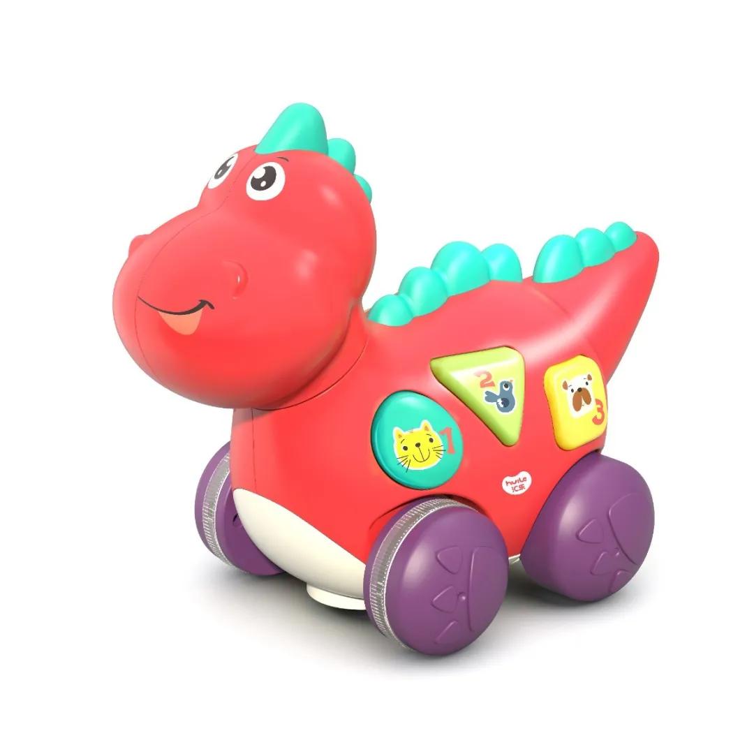 必看！哪些早教玩具适合1岁以上的宝宝？