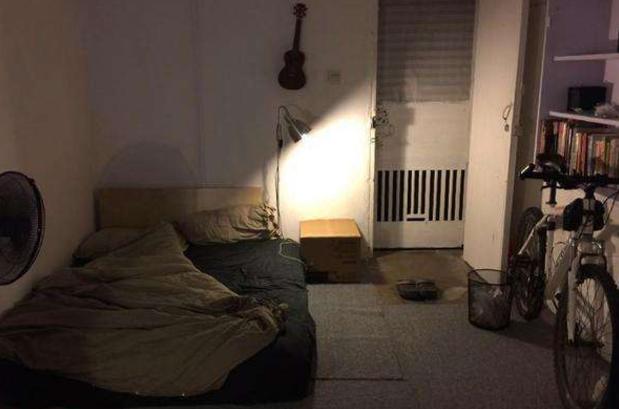 因意外发现女友沦为卖淫女，男子怒杀14名卖淫女！被抓时已结婚生子生活幸福