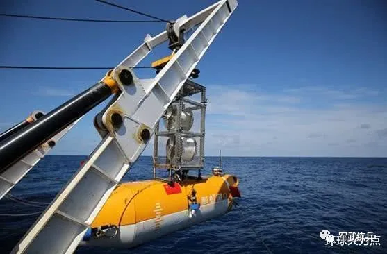 不得不亮剑！头号对手直接亮出“底牌”，美国