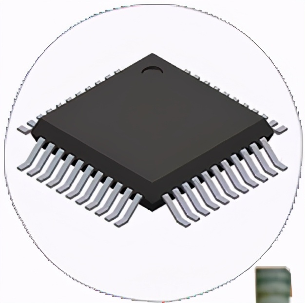 「选型推荐」IC芯片测试分选机传感器应用案例