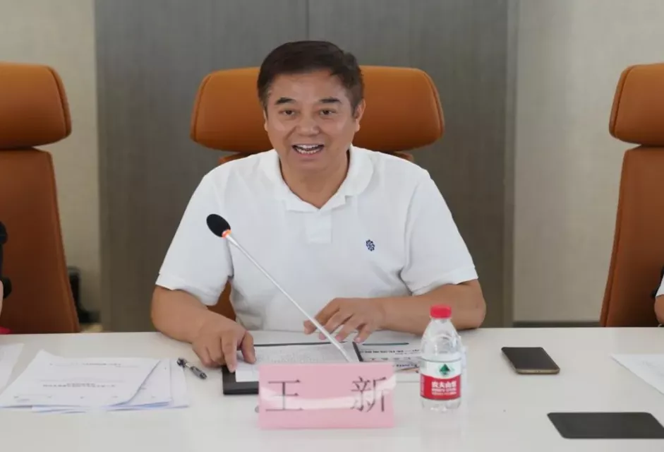 与出入境检验检疫密切相关的这个会议，在多弗集团举办