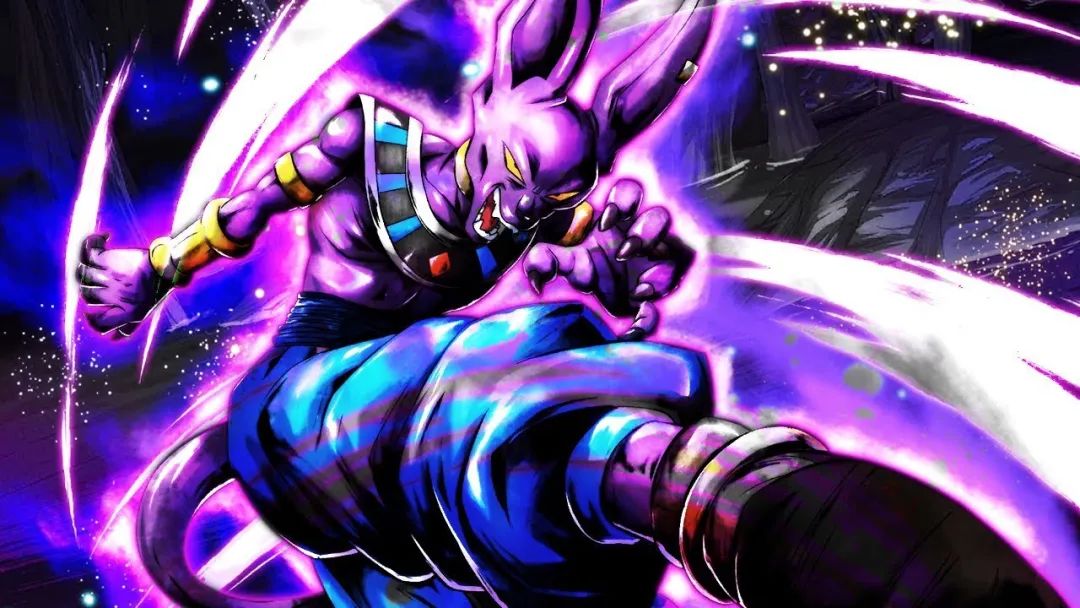 龙珠超 悟空何时能与大神官一战 还早 打败这4位强敌才有希望 日漫先锋号 Mdeditor