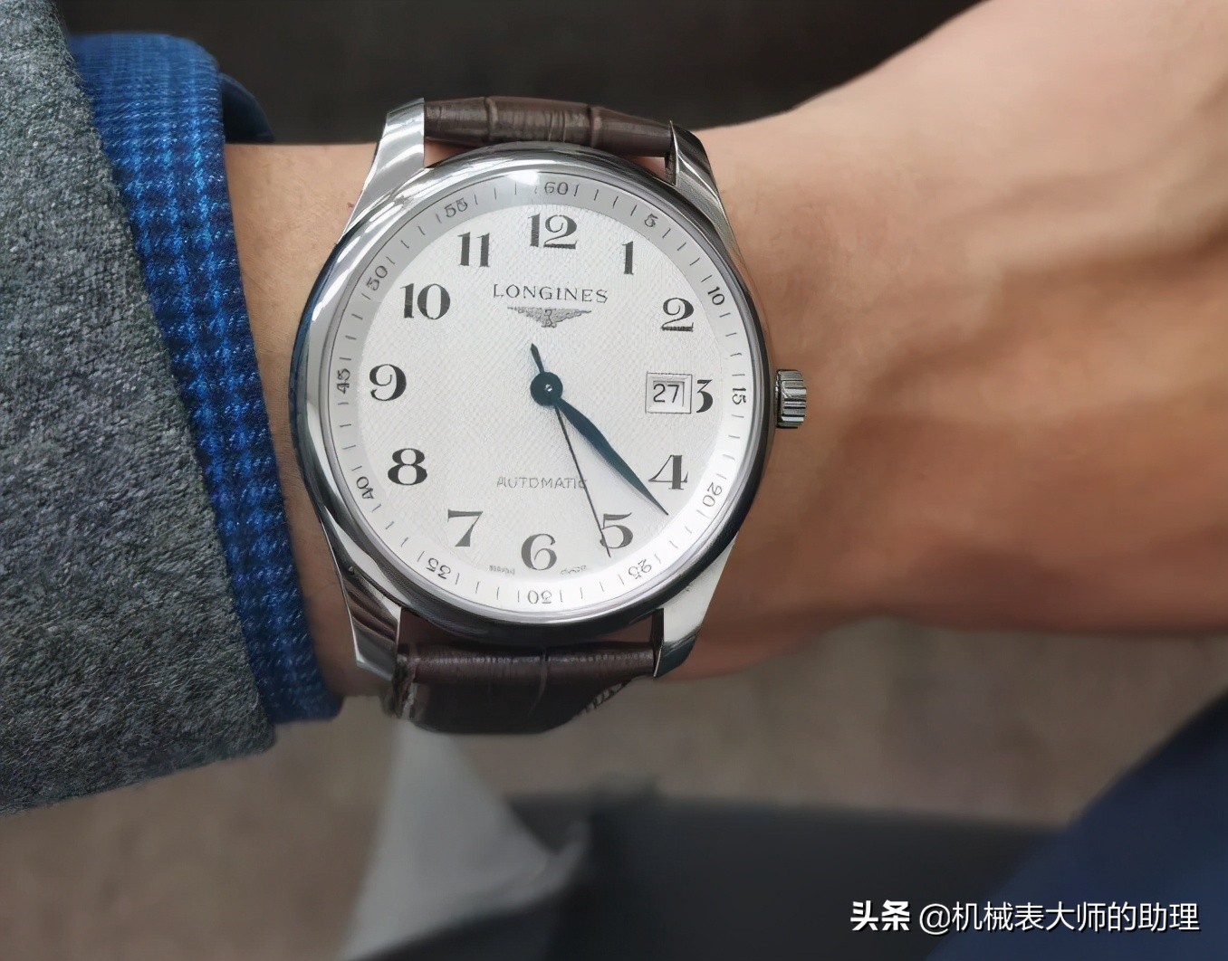 手表品牌里的熱門款式，現在還能值多少錢？