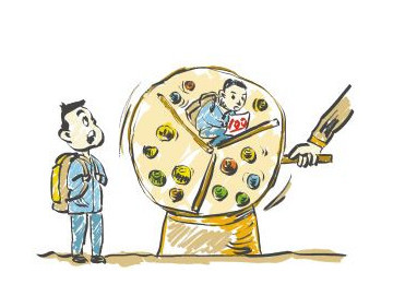 五一期间北京二手房市场为何出现狂欢，学区房