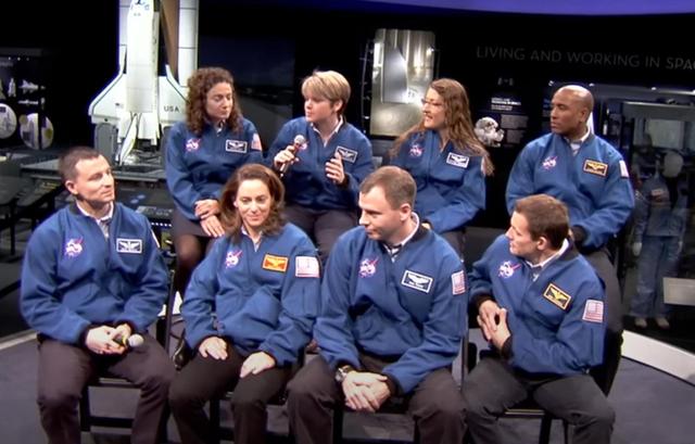 為什麽要安排女性參與太空飛行？其中的深意你知道嗎？