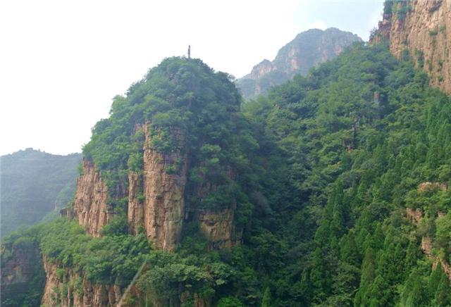 狼牙山五壮士跳崖后，两位幸存战士后来过得如