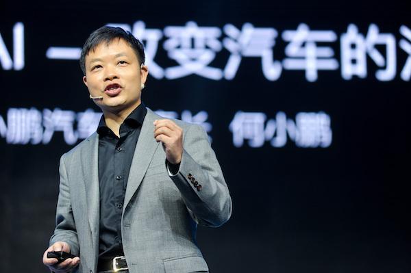 蔚来、理想、小鹏相继在美上市，它们的成功有章可循吗？