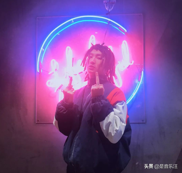 丁太升遭遇“围剿”，大量rapper下场反击，这一次他踢到铁板了