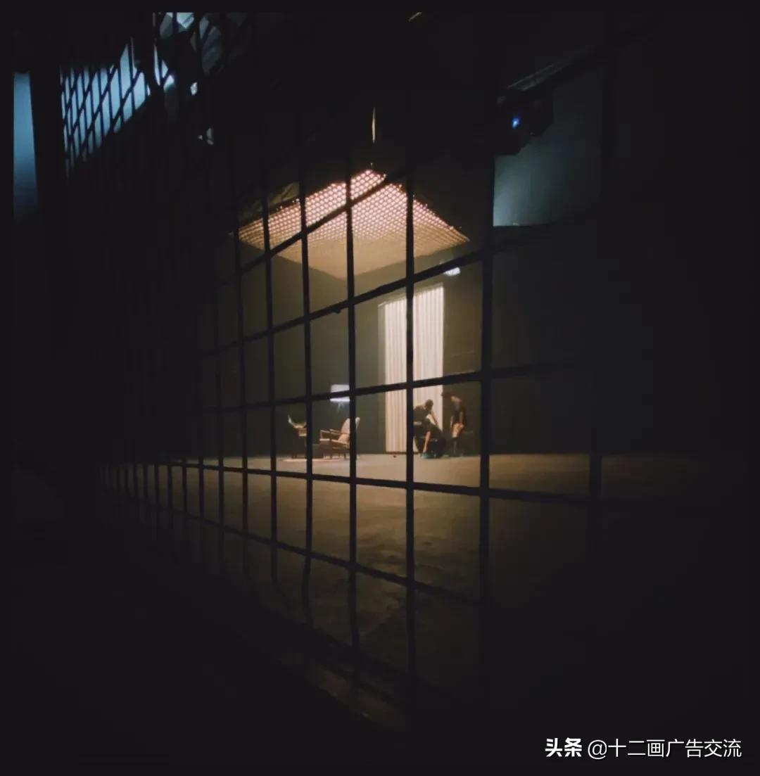 这100句文案，处处是生活的洞察