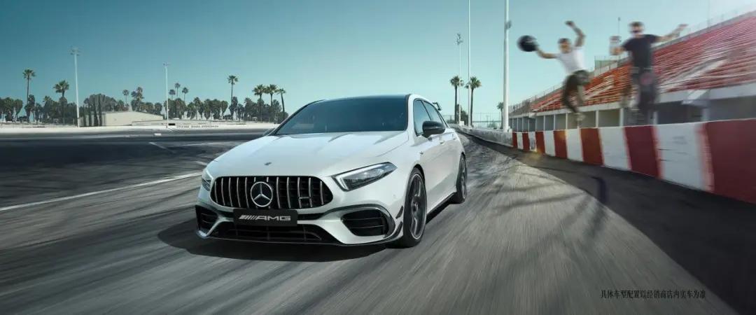 EQ彰显电动化转型决心，盘点2020年奔驰销量