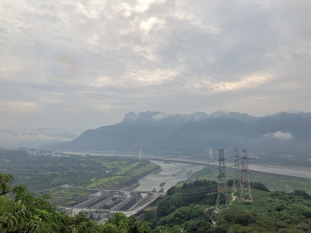 世界最大的水利工程，100多万中国人因此移民，现在是5A景区