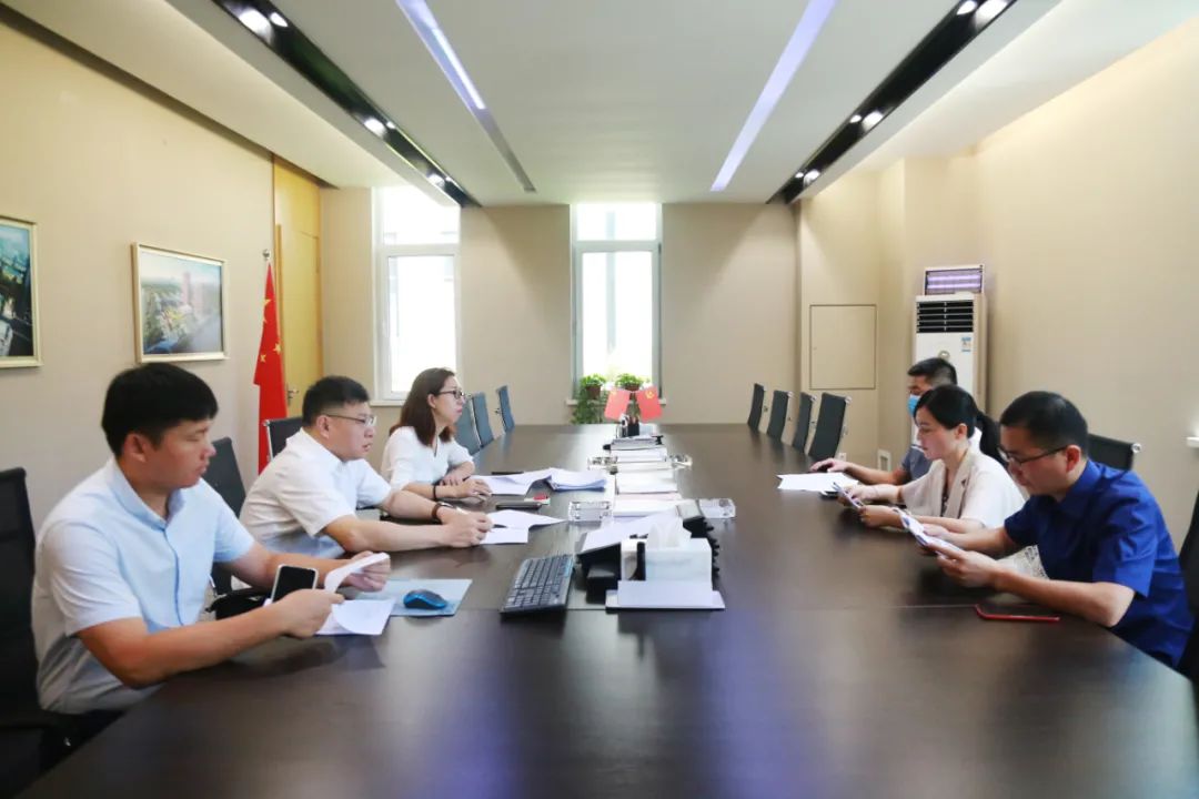 核子基因签约落户中电光谷信息港，共同推进沈阳生物医药产业升级