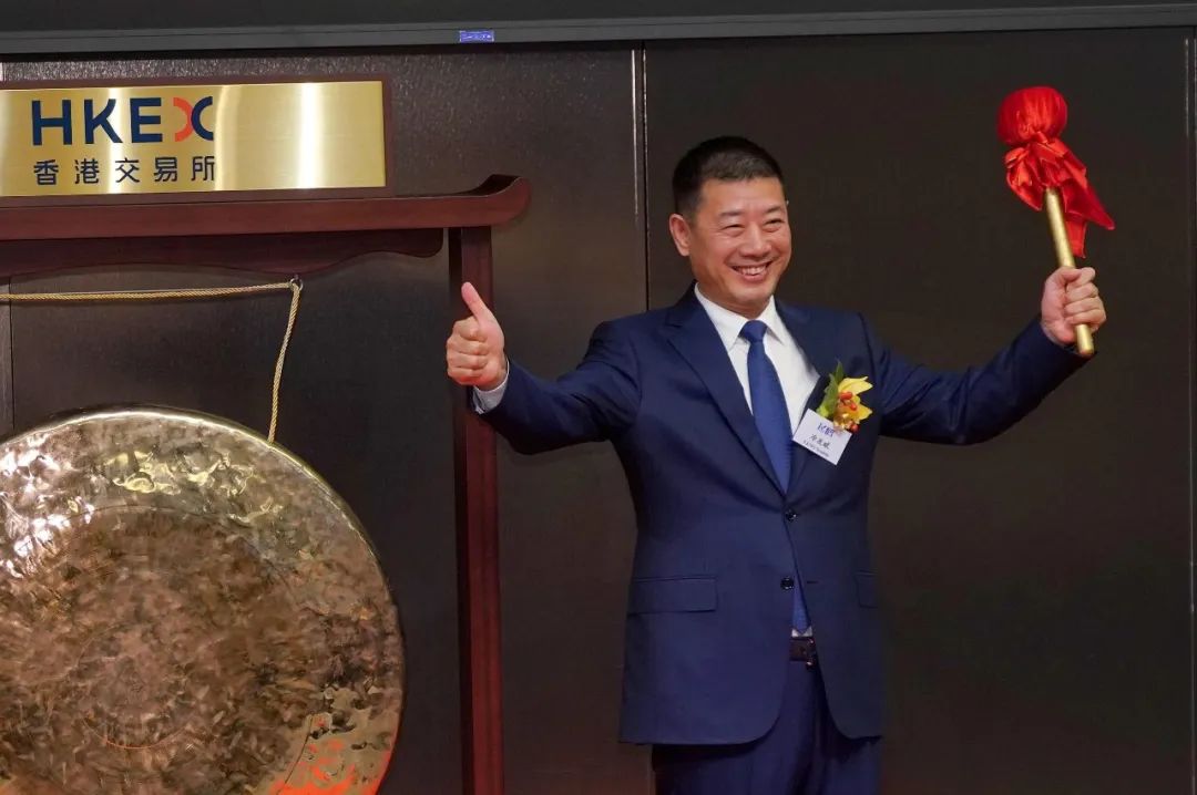 飞鹤两次被做空机构盯上，冷友斌是不是有点倒