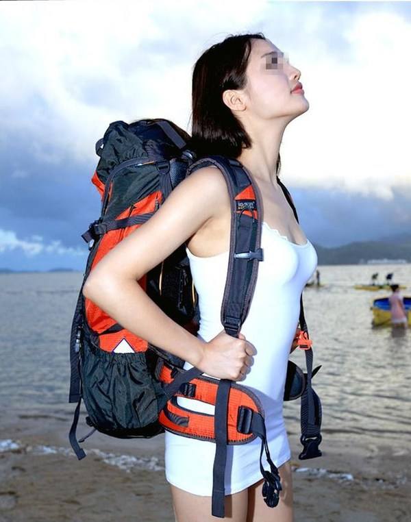 川藏线上套路多，遇到穷游女求“混帐”，尽量