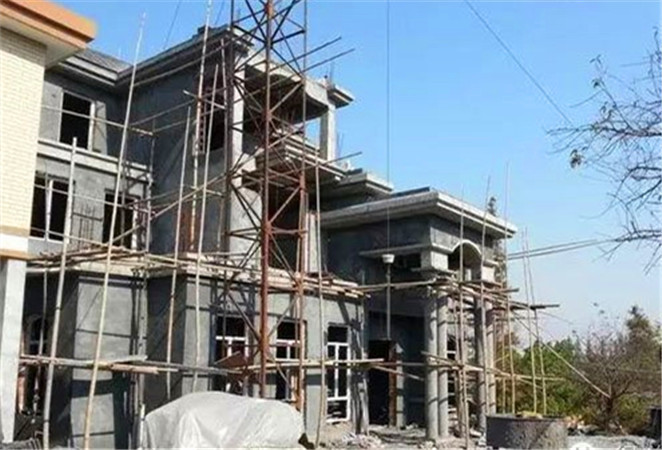 农村自盖房子流程和花费全攻略，收藏好了，对你帮助很大