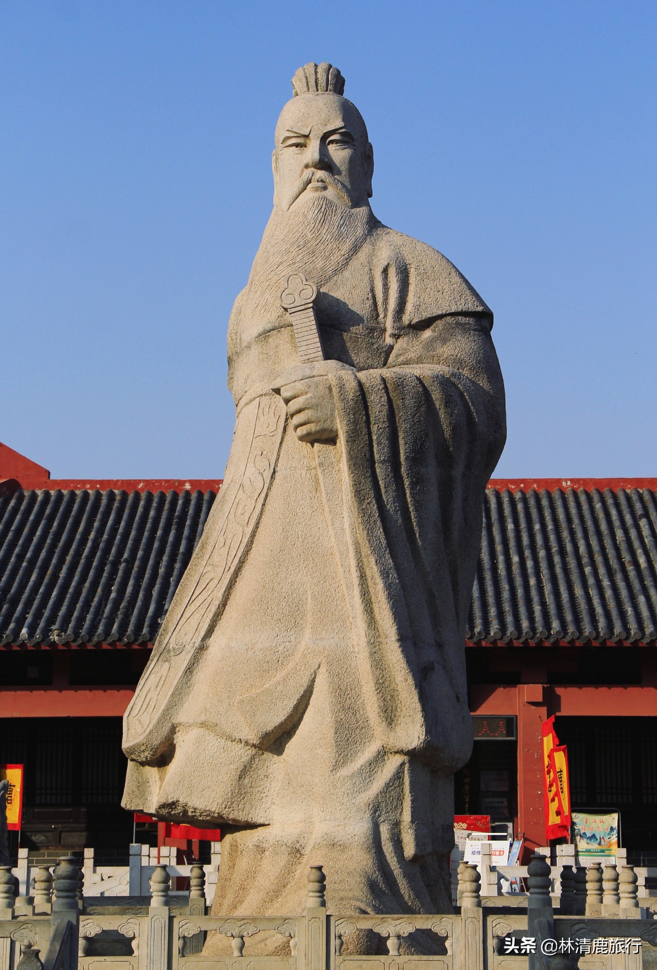 安徽适合养老的小城，诞生了曹操和华佗，被誉为世界中医药之都