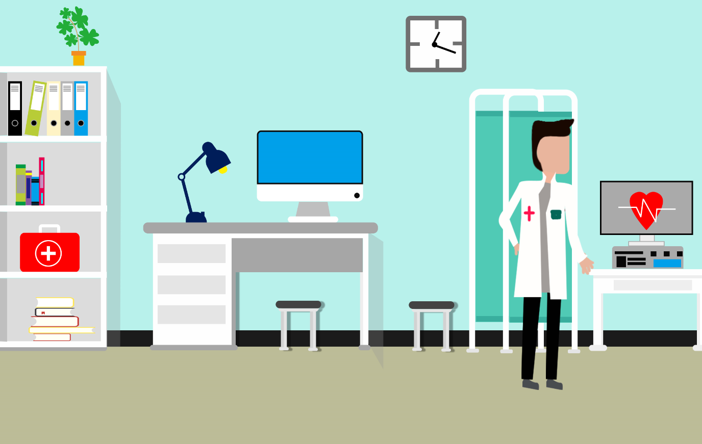 喝咖啡心臟狂跳，到底是保護健康還是傷害心臟？ 今天為你解答