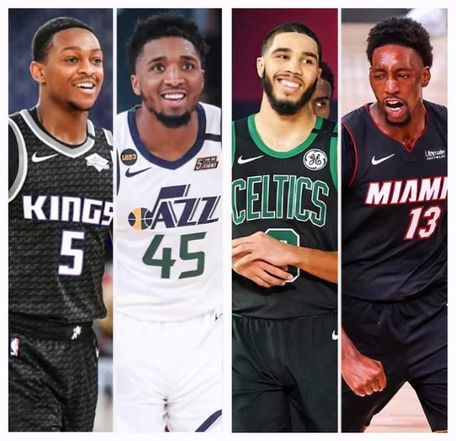 13天7份億元合同！濃眉超值2人存爭議，字母哥下一個奔肥約？