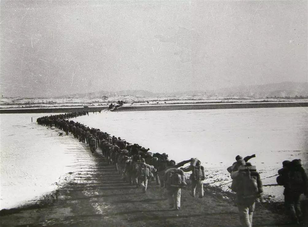 抗美援朝胜利，中国被邀参加日内瓦会议，周恩