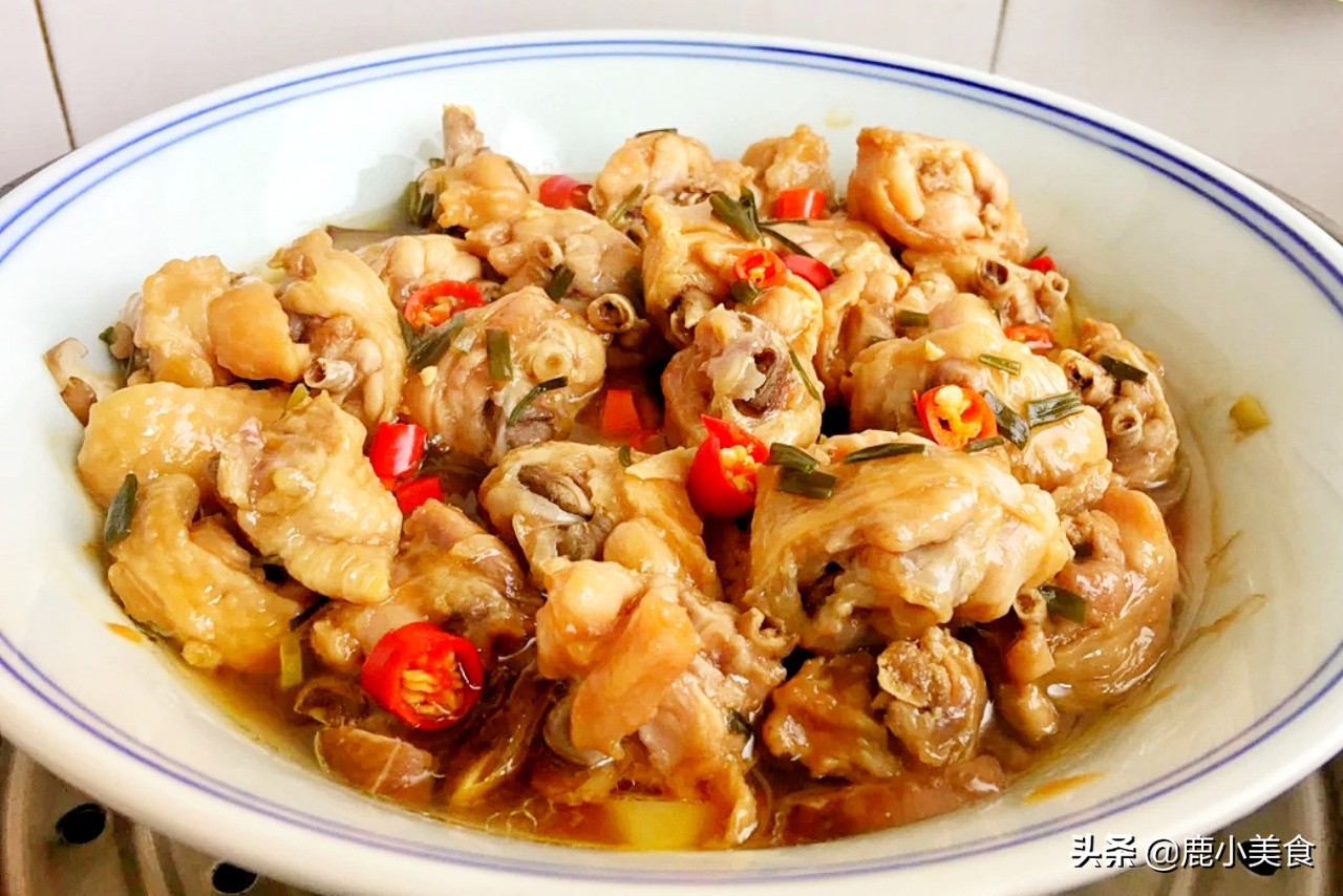 天热不爱做菜，8道蒸菜帮到你！随手一蒸就上桌，好吃还不上火