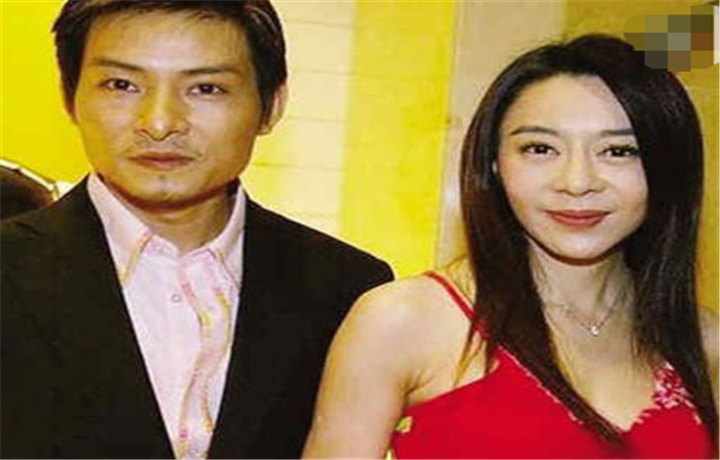 刘德华的金牌替身，结果却娶刘德华的初恋？