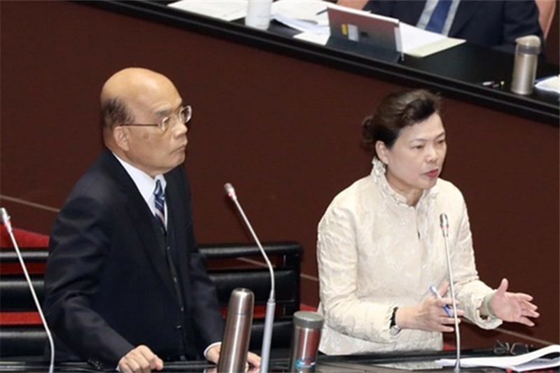 我們是中國公司，�台獨�怒砸手機