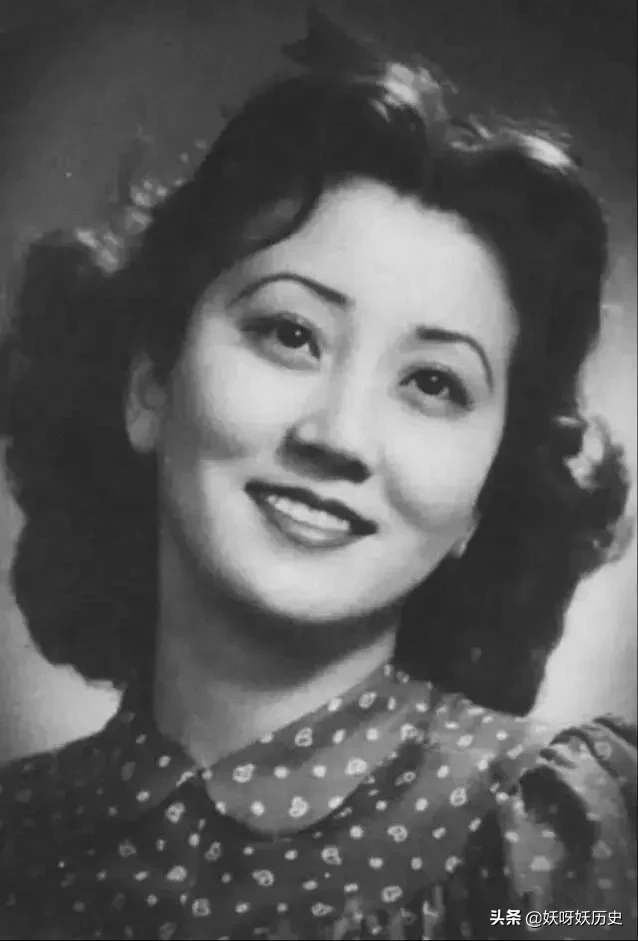 民国传奇女子大全，成就多少上海滩大鳄，值得