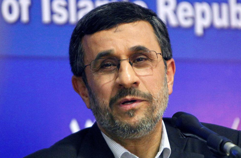 為對付拜登，老對手內賈德能否重新出山？ 伊朗傳出好消息