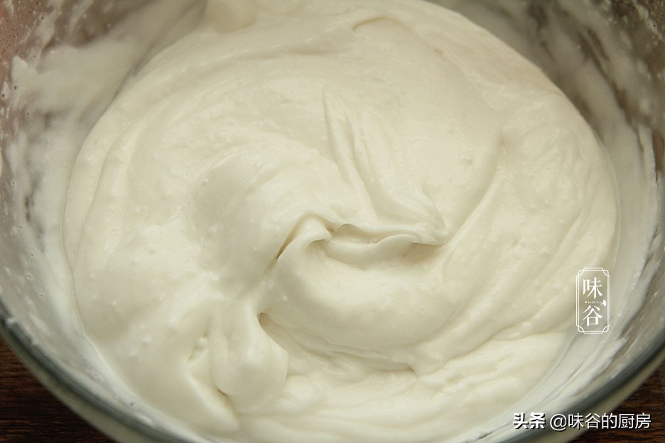 霜降過後，最該吃這早餐，香甜軟糯，滿滿都是料，精神飽滿過秋冬