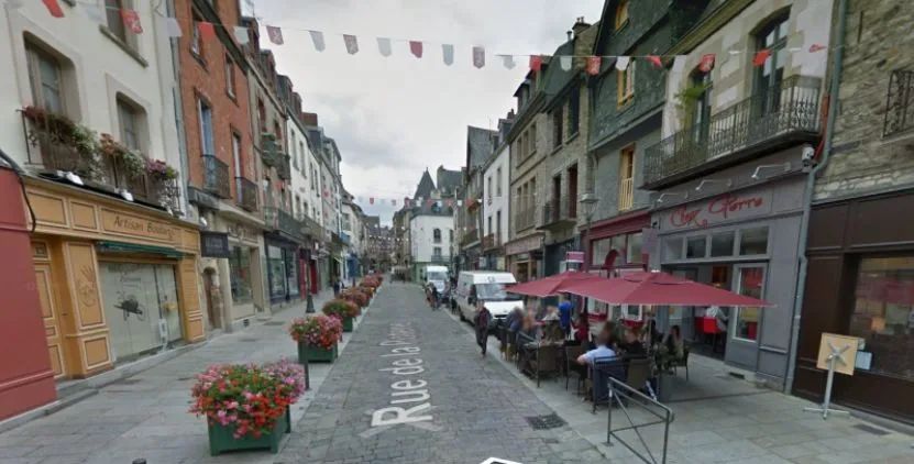 产业多次转型后，法国维特雷小镇为何最终选择了旅游