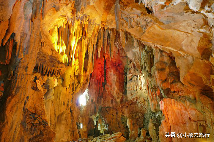 除了小鹿，奈良上镜的10个旅行景点以及美食