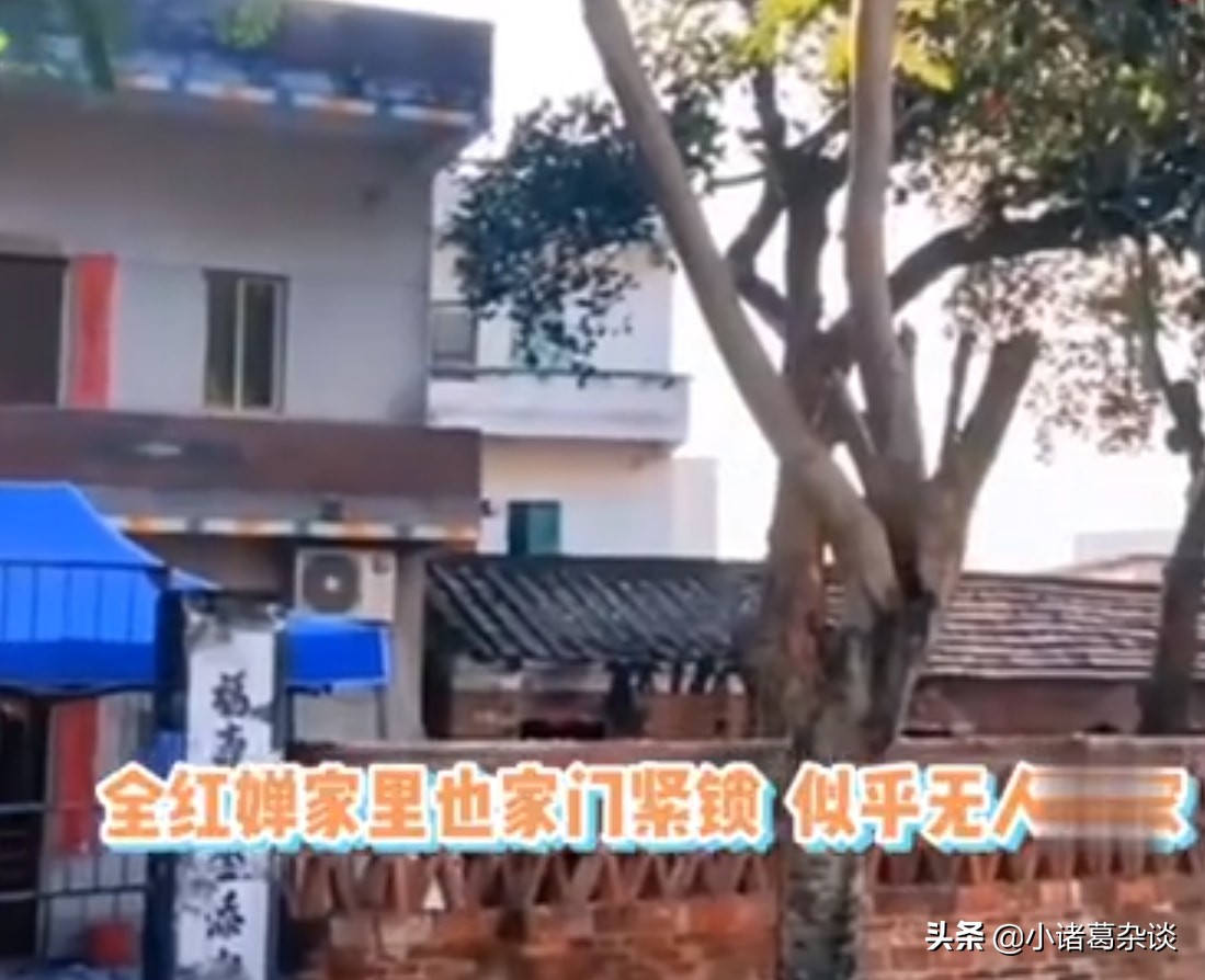 消失7天！全红婵最新消息爆出，休息一周就开始训练，低调又懂事