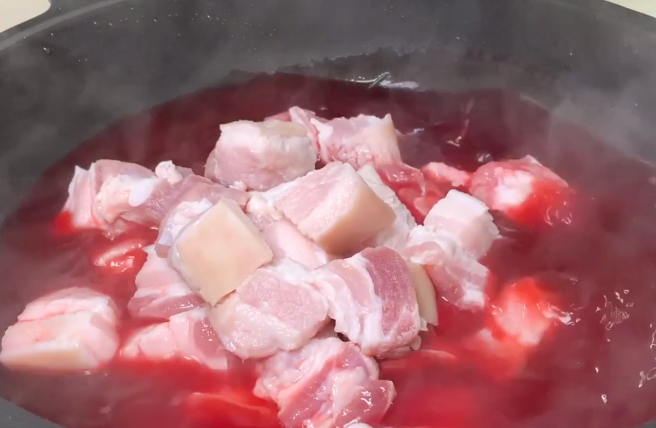 五花肉這樣做最好吃，簡單易學，肥而不膩，比紅燒肉還香，真解饞