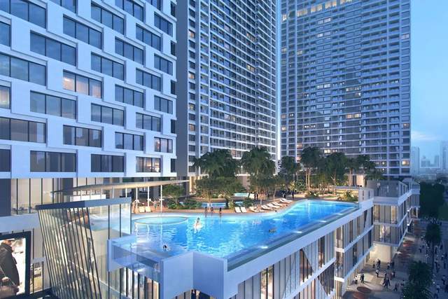 太子幸福广场：抄底柬埔寨？现在或许是美元资产最好的上车机会