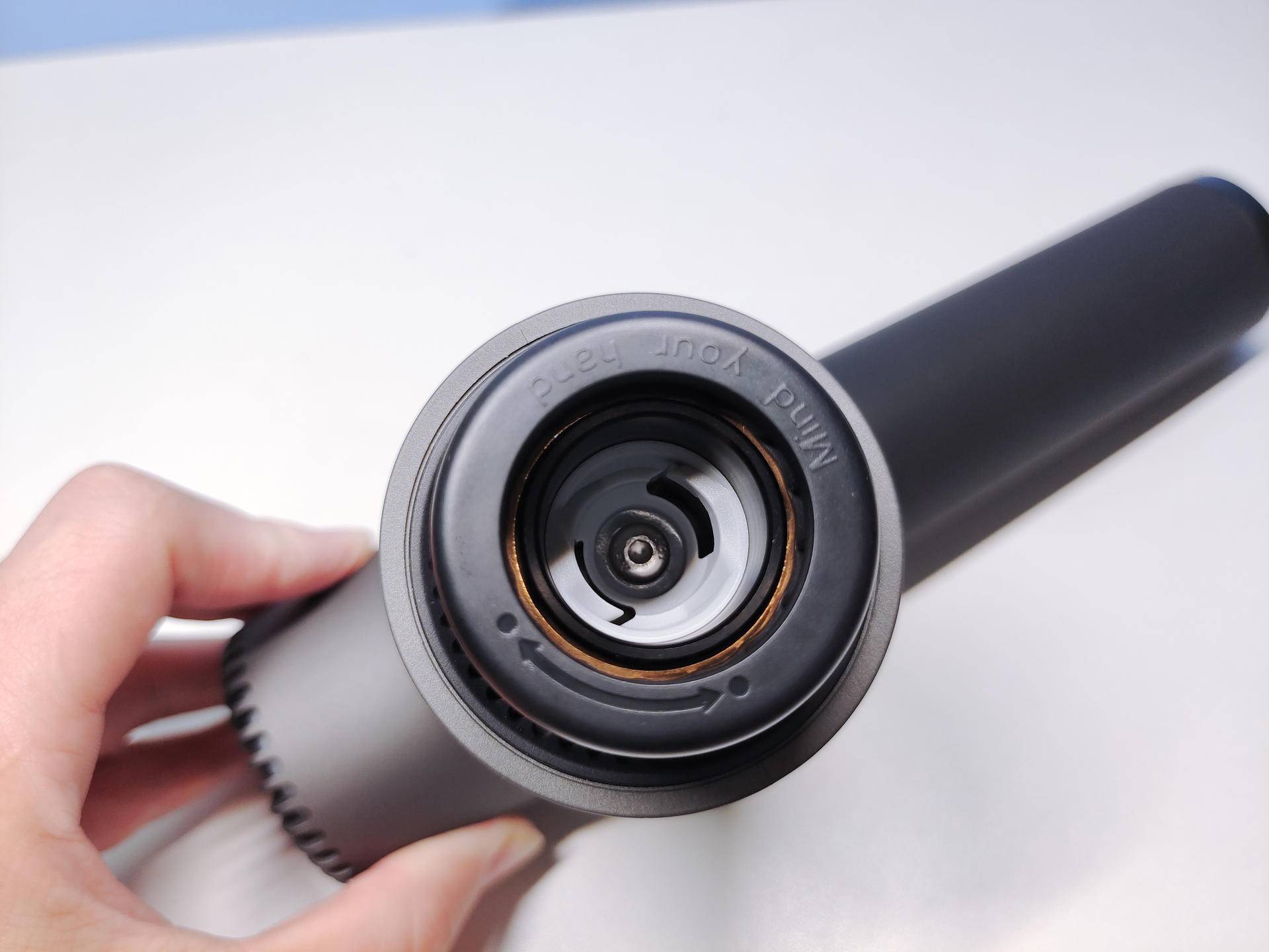 按摩放松利器，野小兽筋膜枪上手体验