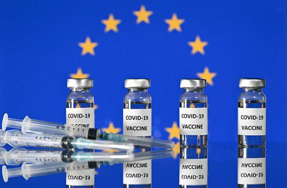 打中國疫苗將無法進入歐盟國家？ 武契奇當場表態明天就打
