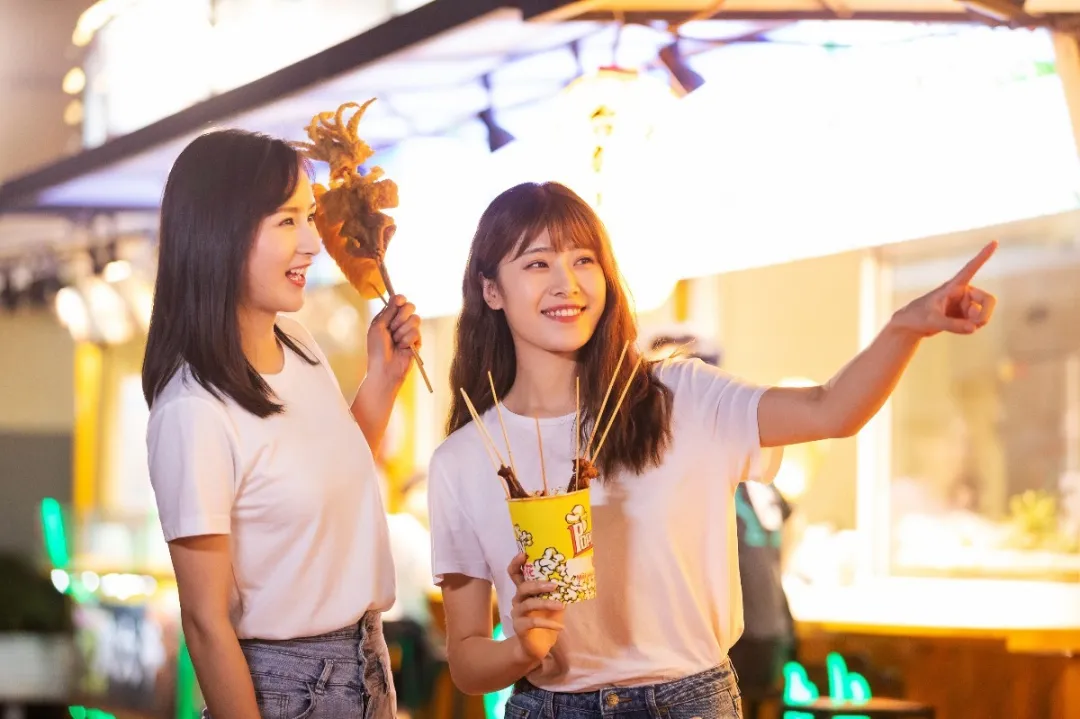 噪！燥！躁！2020 BMW宁波地区潮玩音乐夜即将开躁