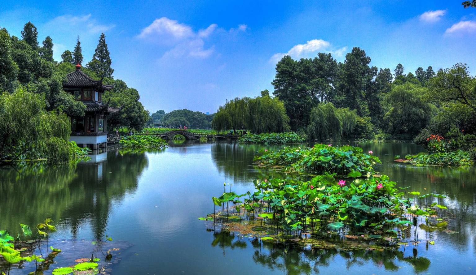 中国GDP十大强省：安徽位居第9，浙江追赶山东，福建力压湖南