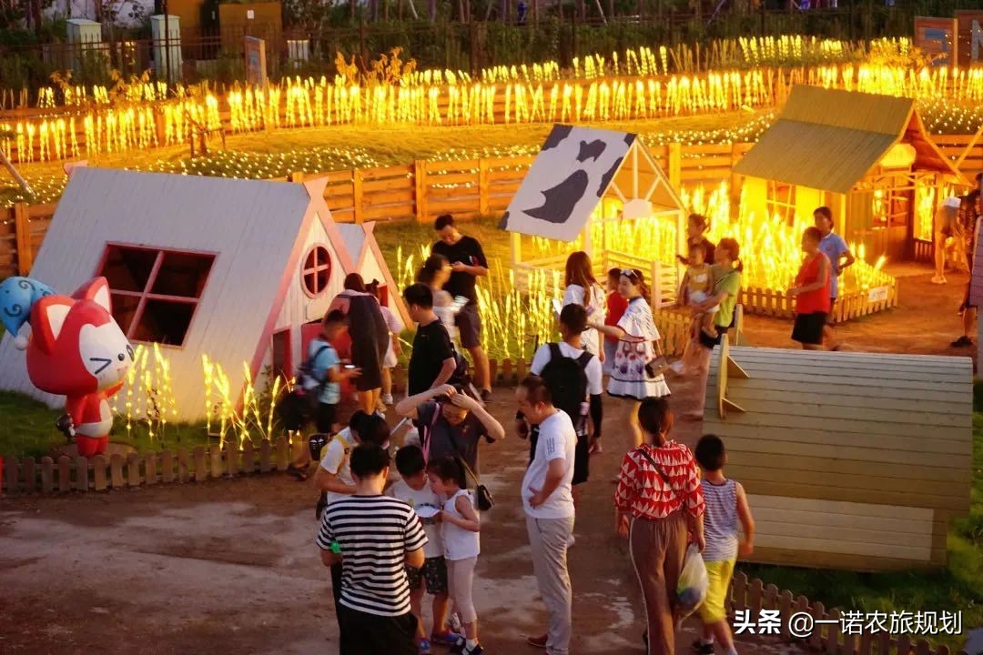 乡村振兴下乡村旅游如何带动产业振兴发展？