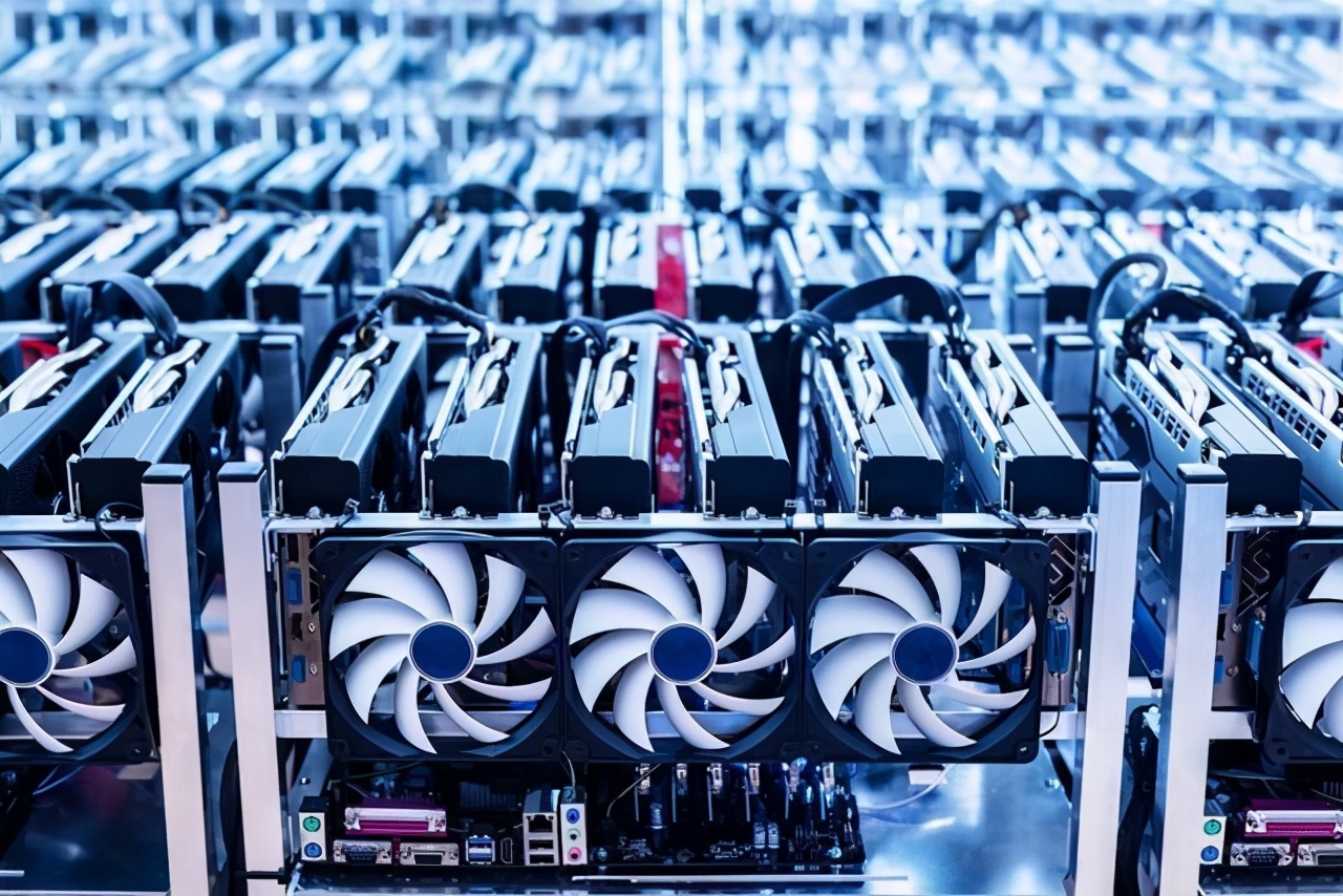 英伟达或推专业矿机GA100助力挖矿？RTX30系列能降价吗