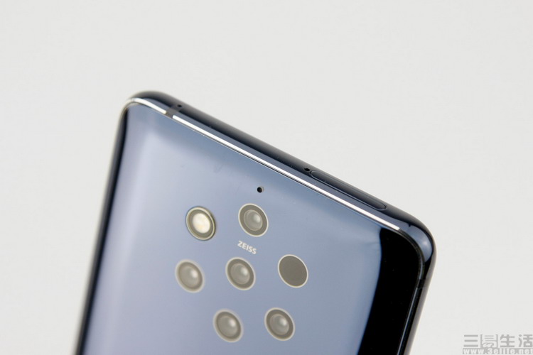 Nokia 9 Pureview評測，這才是手機里的真單反