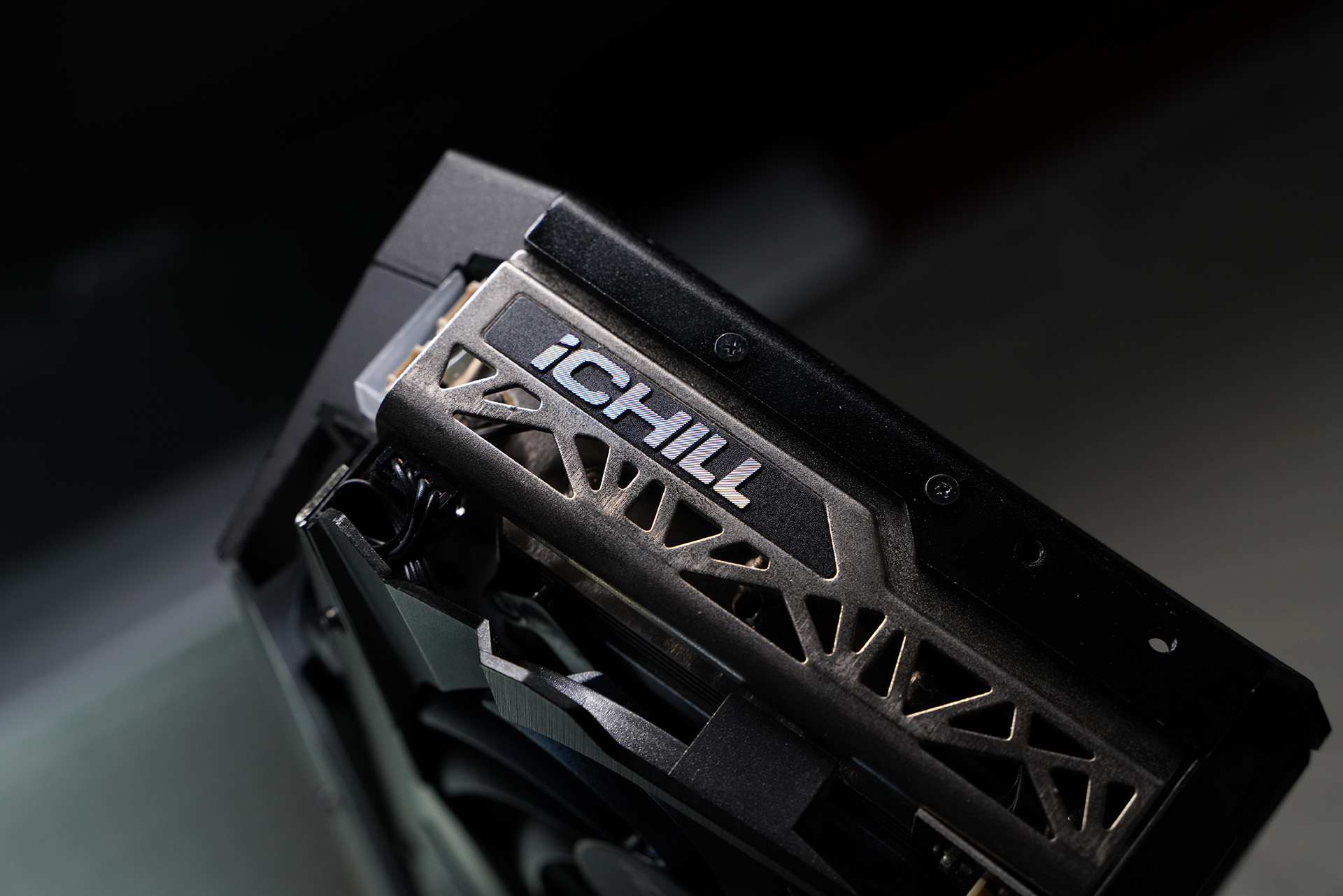 新一代2K光追游戏神器 映众RTX 3070冰龙超级版